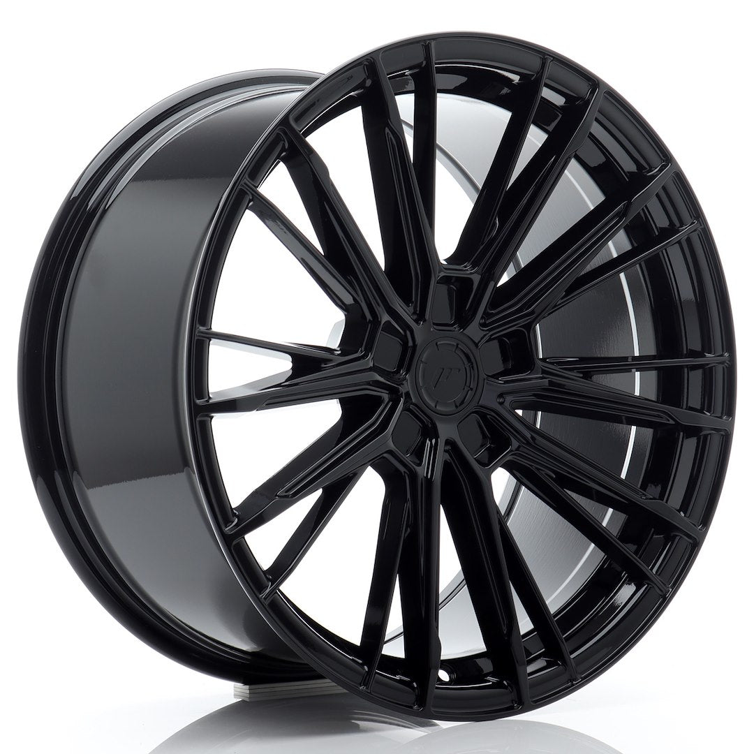 Japan Racing Custom JR52 Custom Nye alufælge - Cph Wheels