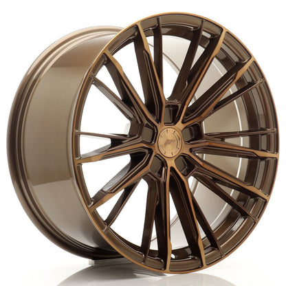 Japan Racing Custom JR52 Custom Nye alufælge - Cph Wheels