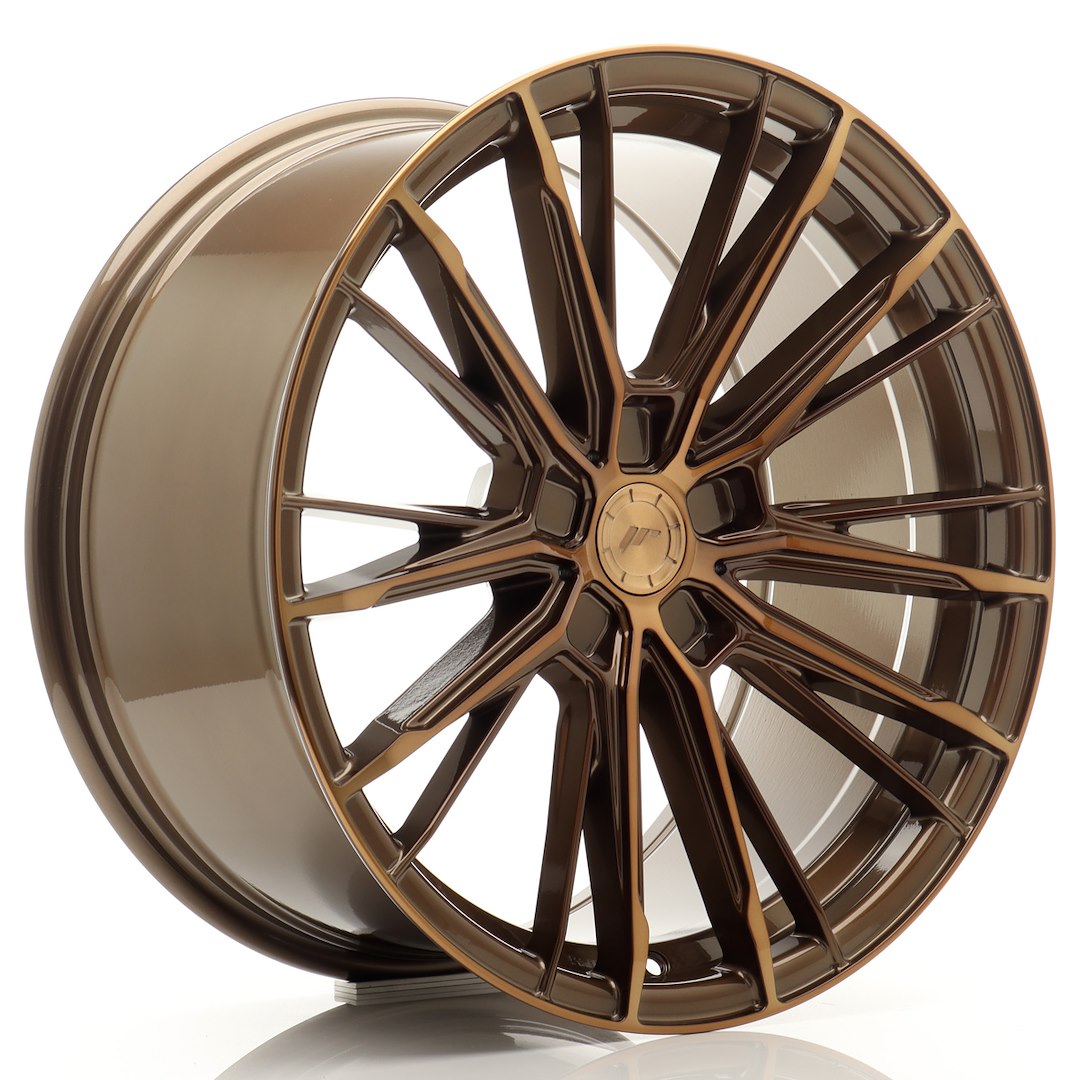 Japan Racing Custom JR52 Custom Nye alufælge - Cph Wheels