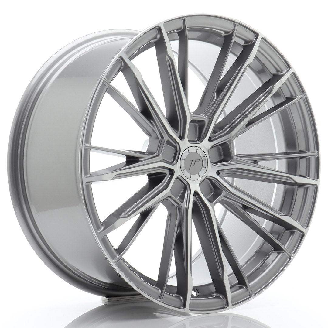 Japan Racing Custom JR52 Custom Nye alufælge - Cph Wheels