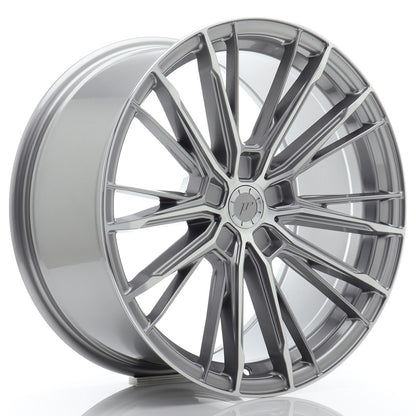 Japan Racing Custom JR52 Custom Nye alufælge - Cph Wheels