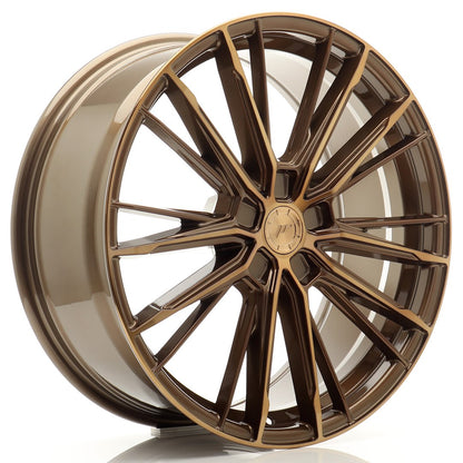 Japan Racing Custom JR52 Custom Nye alufælge - Cph Wheels