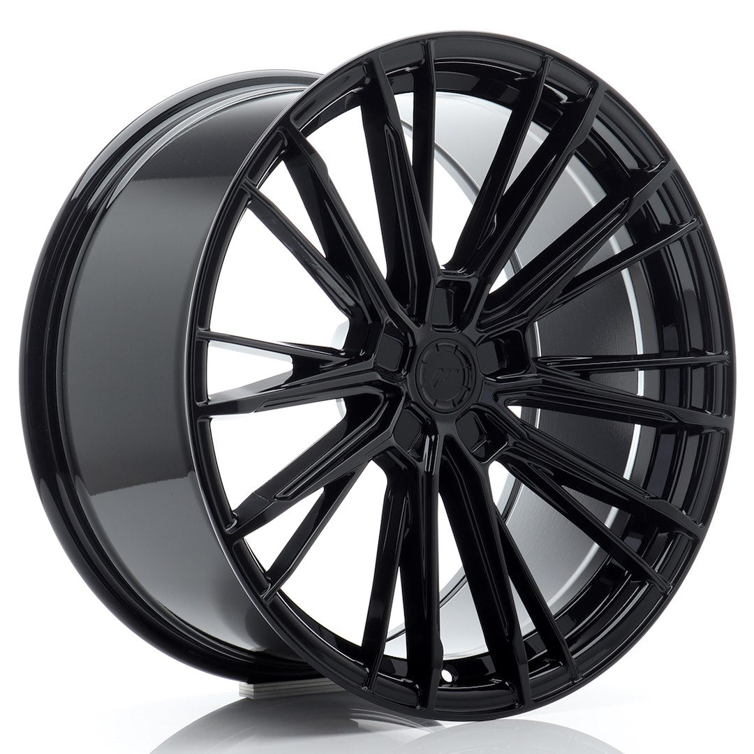 Japan Racing Custom JR52 Custom Nye alufælge - Cph Wheels