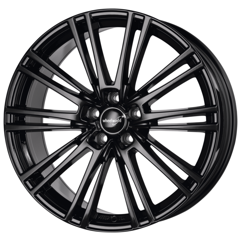 Complete winter wheels for Skoda Enyaq Platin P73