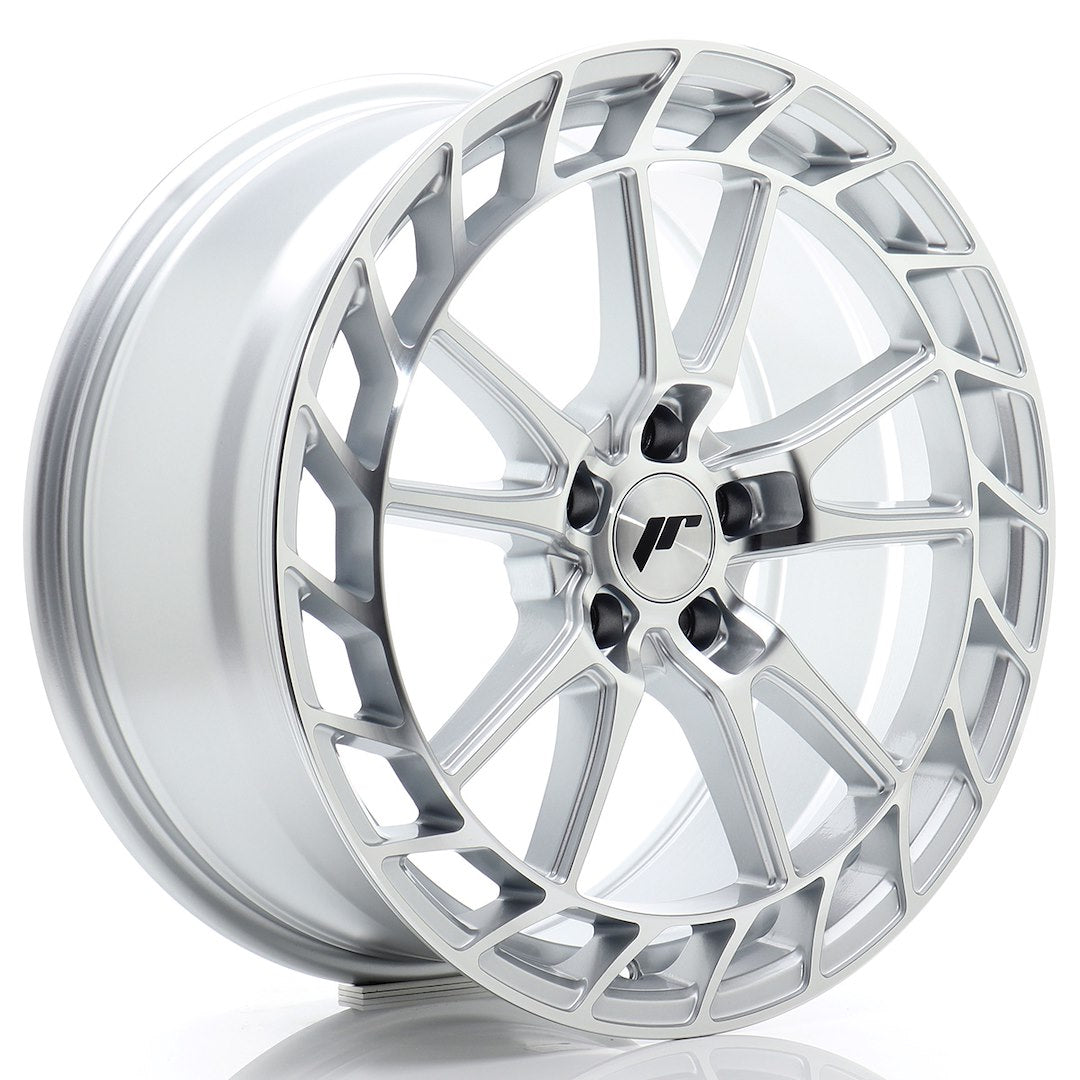 Japan Racing JR45 Japan Racing Nye alufælge - Cph Wheels