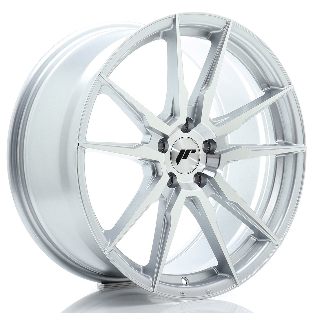 Japan Racing JR21 19''" 8.5J 5x112 ET31 – alufælge fra Cph Wheels