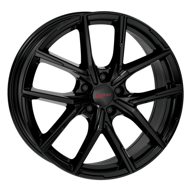 Complete winter wheels for Skoda Enyaq Platin P73