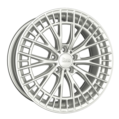 MAM WHEELS GT2 MAM WHEELS Nye alufælge - Cph Wheels