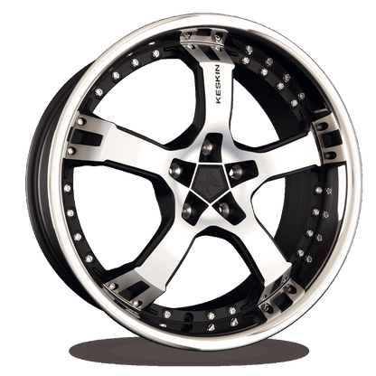 KESKIN WHEELS KT10 KESKIN WHEELS Nye alufælge - Cph Wheels