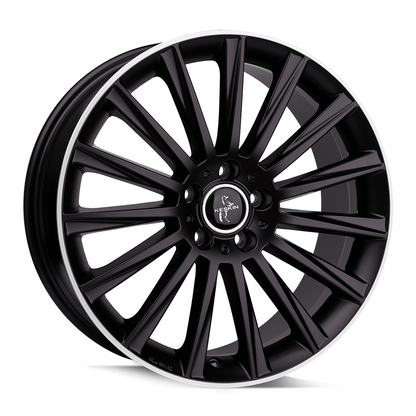 KESKIN WHEELS KT18