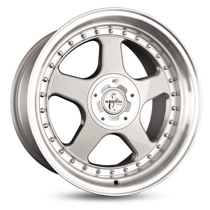 KESKIN WHEELS KT1 KESKIN WHEELS Nye alufælge - Cph Wheels