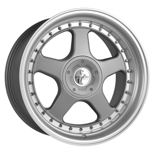 KESKIN WHEELS KT1 KESKIN WHEELS Nye alufælge - Cph Wheels