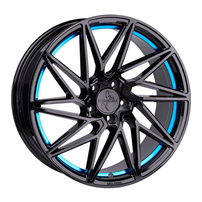 KESKIN WHEELS KT20 KESKIN WHEELS Nye alufælge - Cph Wheels