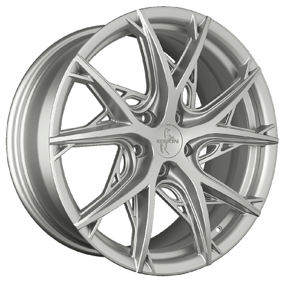 KESKIN WHEELS KT24C KESKIN WHEELS Nye alufælge - Cph Wheels