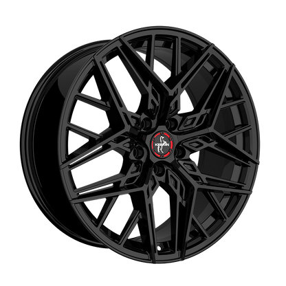 KESKIN WHEELS KT25 KESKIN WHEELS Nye alufælge - Cph Wheels