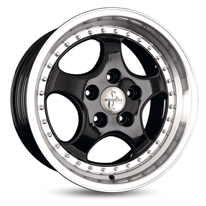 KESKIN WHEELS KT2 KESKIN WHEELS Nye alufælge - Cph Wheels