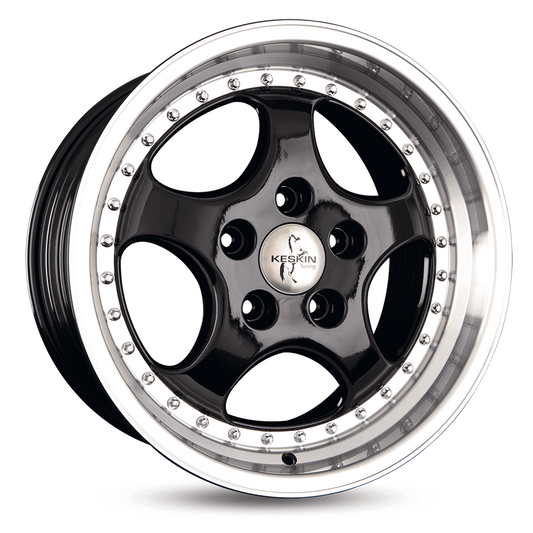 KESKIN WHEELS KT2 KESKIN WHEELS Nye alufælge - Cph Wheels