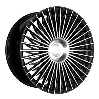 KESKIN WHEELS KT X1 KESKIN WHEELS Nye alufælge - Cph Wheels