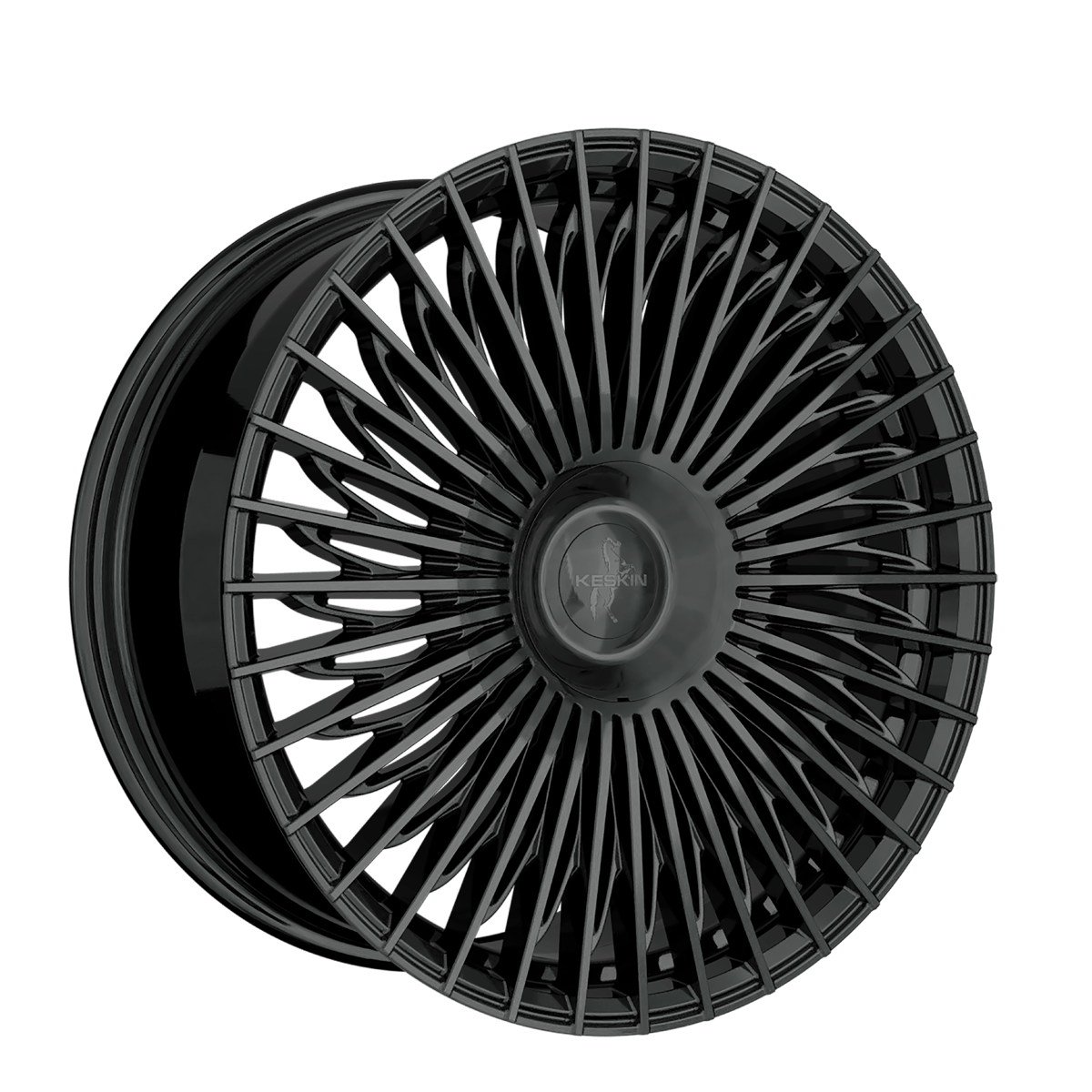 KESKIN WHEELS KT X1 KESKIN WHEELS Nye alufælge - Cph Wheels