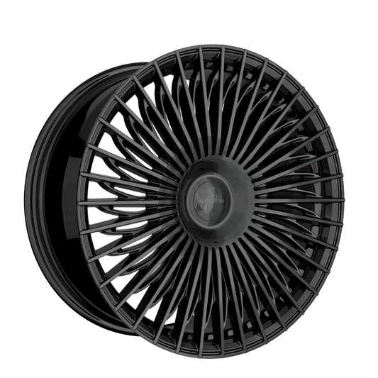 KESKIN WHEELS KT X1 KESKIN WHEELS Nye alufælge - Cph Wheels