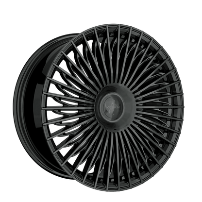 KESKIN WHEELS KT X1 KESKIN WHEELS Nye alufælge - Cph Wheels