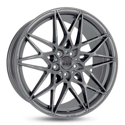 MAM WHEELS B2N MAM WHEELS Nye alufælge - Cph Wheels