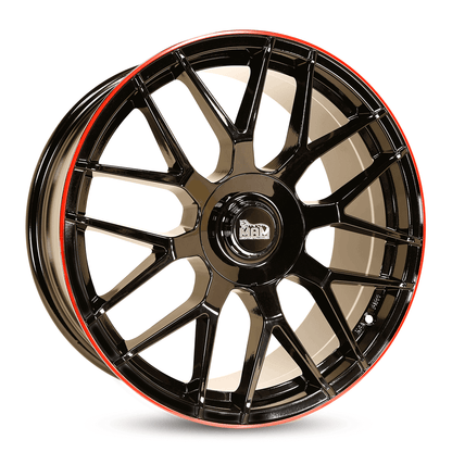 MAM WHEELS GT1 MAM WHEELS Nye alufælge - Cph Wheels
