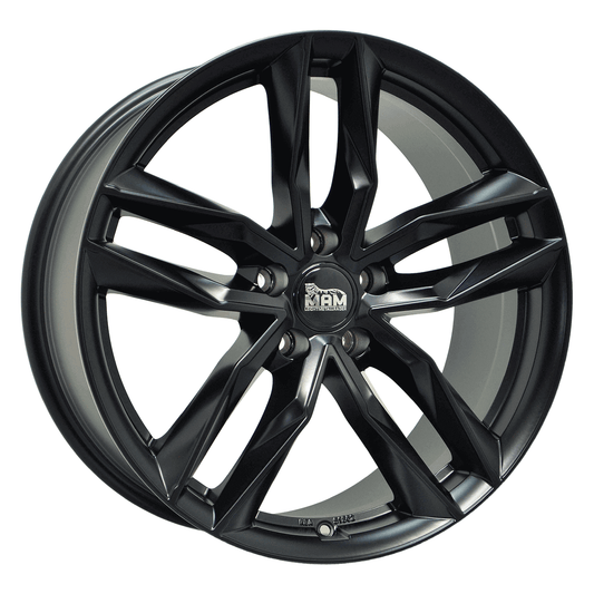 MAM WHEELS RS3 MAM WHEELS Nye alufælge - Cph Wheels