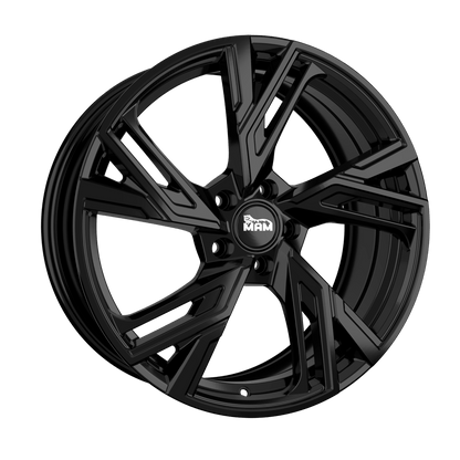 MAM WHEELS RS5 MAM WHEELS Nye alufælge - Cph Wheels