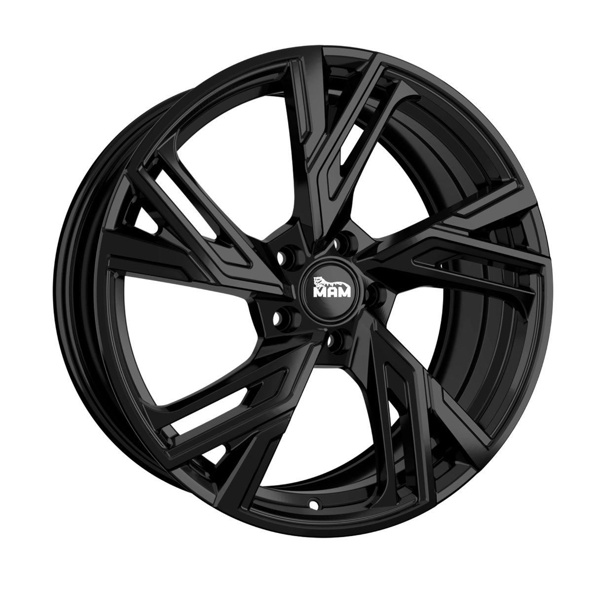 MAM WHEELS RS5 MAM WHEELS Nye alufælge - Cph Wheels