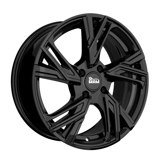 MAM WHEELS RS5 MAM WHEELS Nye alufælge - Cph Wheels