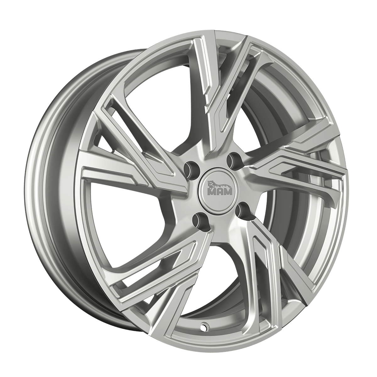 MAM WHEELS RS5 MAM WHEELS Nye alufælge - Cph Wheels