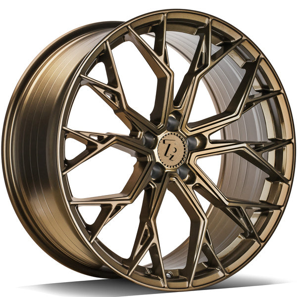 Seventy9 SCF-H Seventy9 Nye alufælge - Cph Wheels