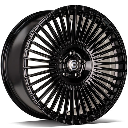 Carbonado GIFT Carbonado Nye alufælge - Cph Wheels