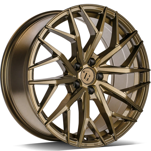 Seventy9 SV-C Seventy9 Nye alufælge - Cph Wheels