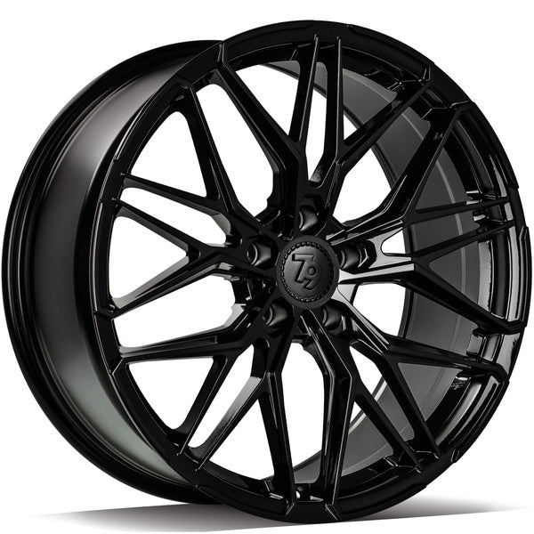 Seventy9 SCF-J Seventy9 Nye alufælge - Cph Wheels