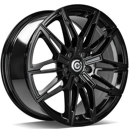 Carbonado Rubin Carbonado Nye alufælge - Cph Wheels