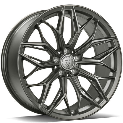 Seventy9 SCF-P Seventy9 Nye alufælge - Cph Wheels
