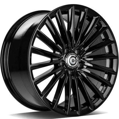 Carbonado Prestige Carbonado Nye alufælge - Cph Wheels
