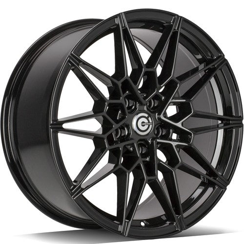 Carbonado Solid Carbonado Nye alufælge - Cph Wheels