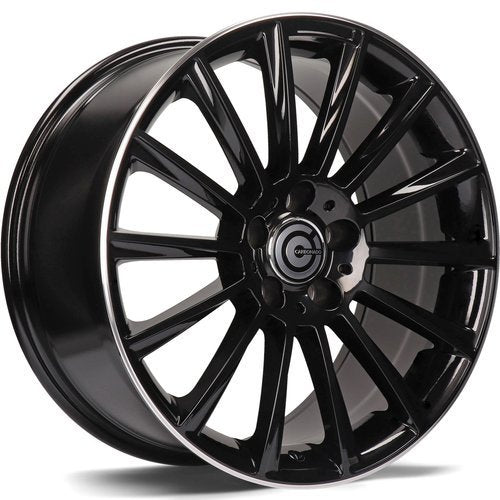 Carbonado Performance Carbonado Nye alufælge - Cph Wheels