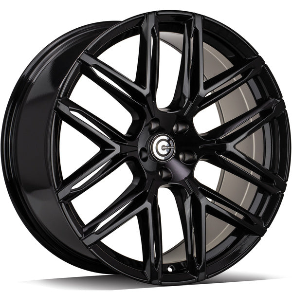 Carbonado SABER Carbonado Nye alufælge - Cph Wheels