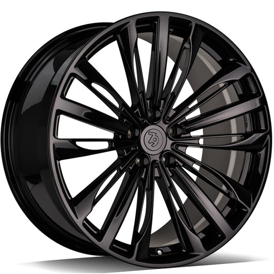 Seventy9 MF.12 Seventy9 Nye alufælge - Cph Wheels