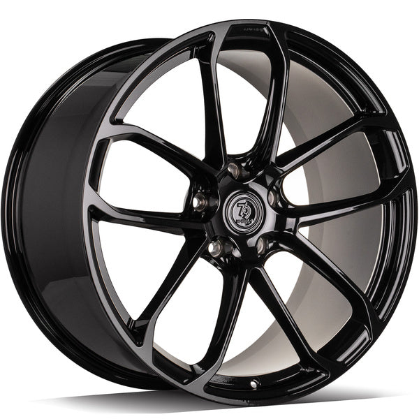 Seventy9 MF.5 Seventy9 Nye alufælge - Cph Wheels