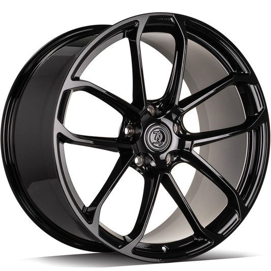 Seventy9 MF.5 Seventy9 Nye alufælge - Cph Wheels