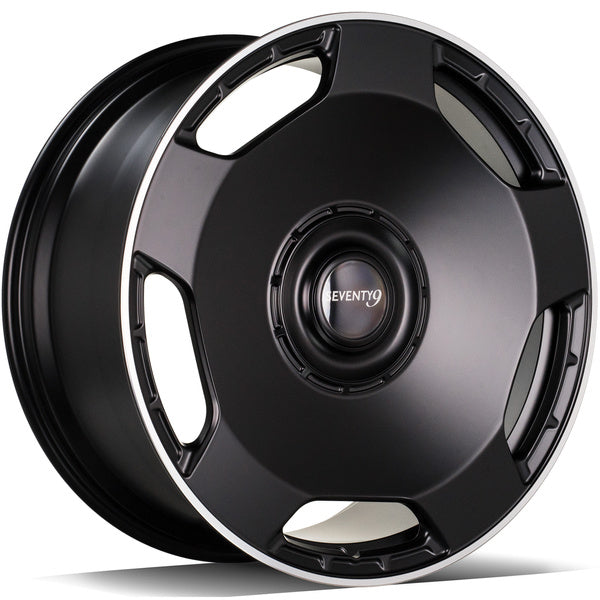 Seventy9 MF.6 Seventy9 Nye alufælge - Cph Wheels