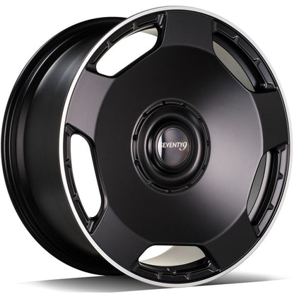 Setenta y nueve MF.6