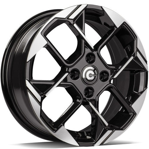 Carbonado Zombie Carbonado Nye alufælge - Cph Wheels