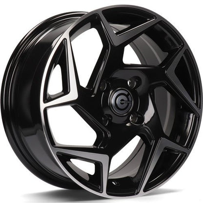Carbonado Clipper Carbonado Nye alufælge - Cph Wheels