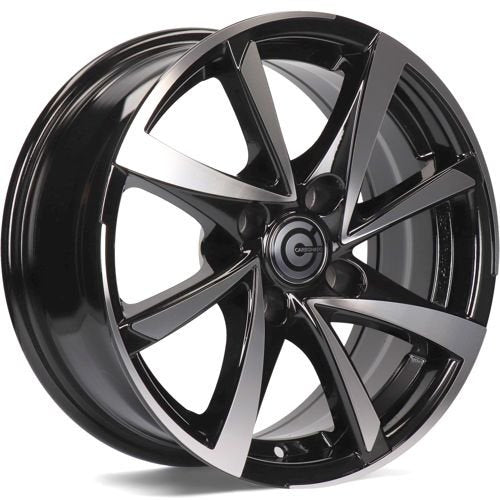 Carbonado Marseille Carbonado Nye alufælge - Cph Wheels